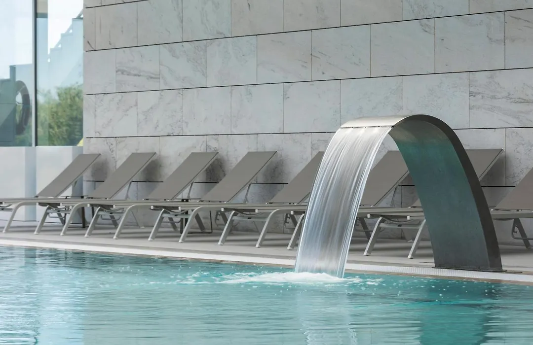 Crowne Plaza - Caparica Lisbon-1
